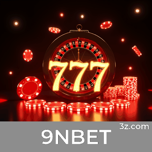 9NBET: Jogos Inovadores com Tecnologia Avançada