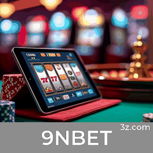 Bônus e Promoções Imperdíveis na 9NBET