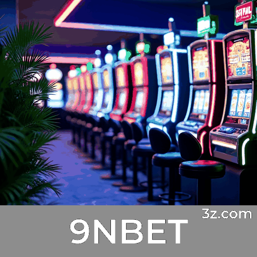 9NBET: Laboratório de Jogos Inovadores e Tecnológicos